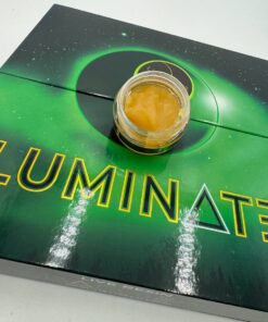 Luminate Live Resin Badder
