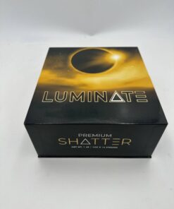 Luminate Premium Shatter