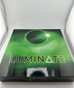 Luminate Live Resin Badder