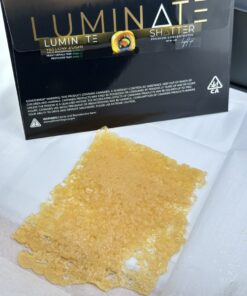Luminate Premium Shatter