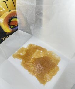 Luminate Premium Shatter