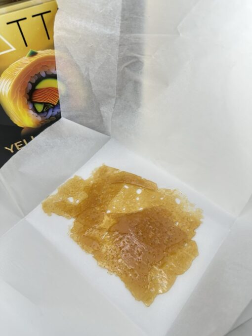 Luminate Premium Shatter