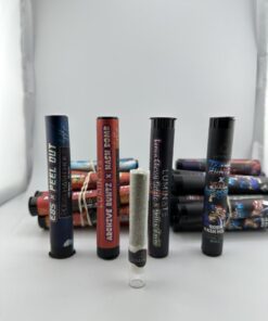 Luminate Hash Holes