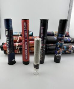 Luminate Hash Holes