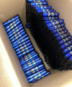 Luminate Hash Holes