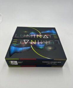 Luminate Variety Combo