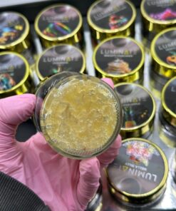 Luminate Live Resin Diamonds