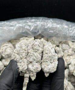 Luminate Snow Caps Weed