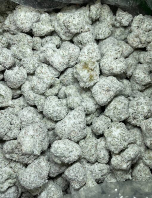 Luminate Snow Caps Weed